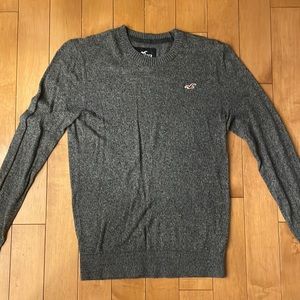 Hollister weather men’s small